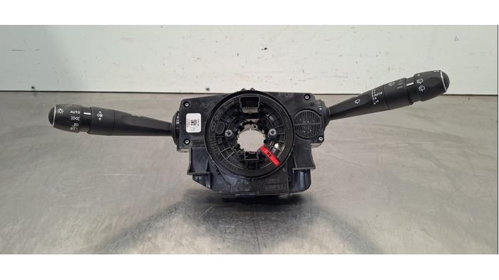 Commutateur combi colonne de direction Peugeot 308