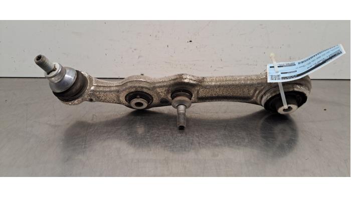 Bras de suspension avant gauche Mercedes E-Klasse