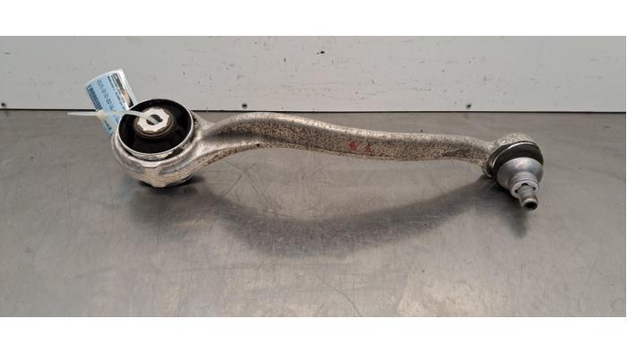 Bras de suspension avant gauche Mercedes E-Klasse