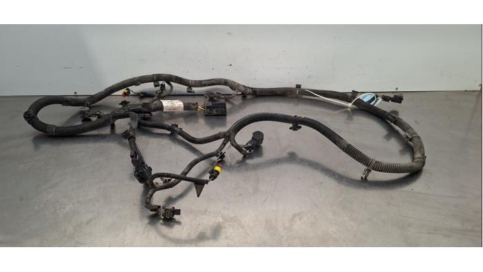 Faisceau de câbles Pdc Peugeot 308