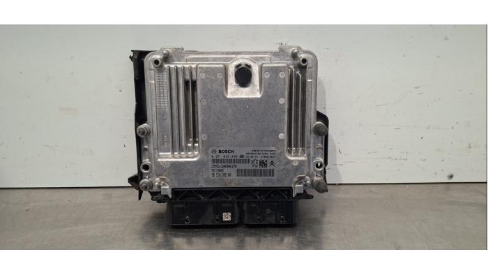 Ordinateur gestion moteur Peugeot 308