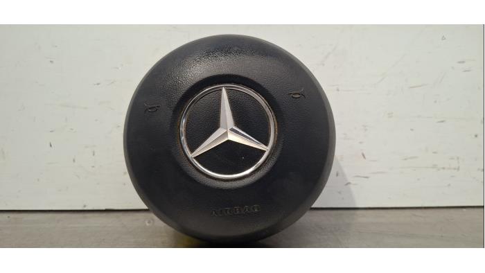 Airbag gauche (volant) Mercedes E-Klasse