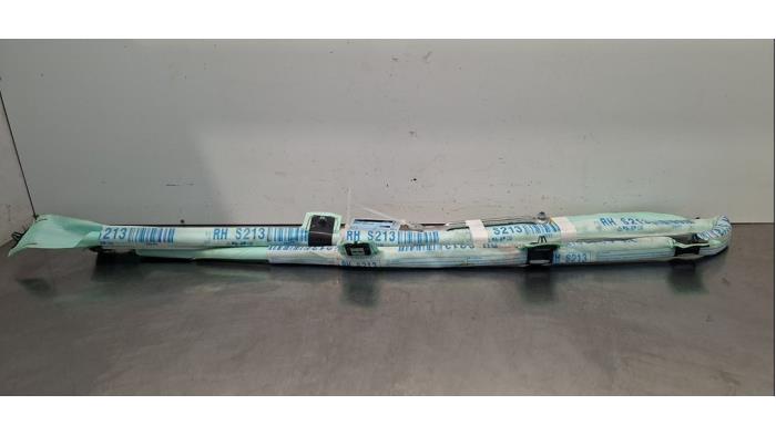 Airbag plafond droite Mercedes E-Klasse