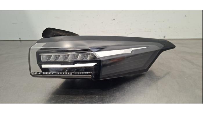 Feu arrière droit Peugeot 308