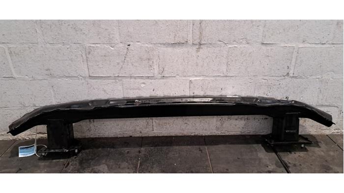 Cadre pare-chocs arrière Mercedes E-Klasse