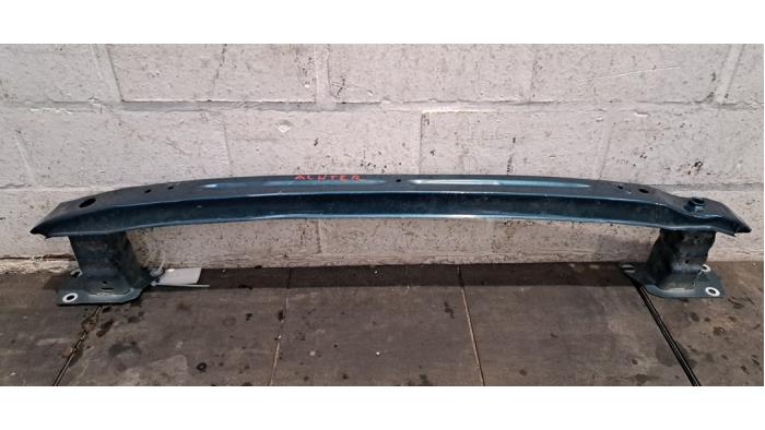 Cadre pare-chocs arrière Peugeot 2008