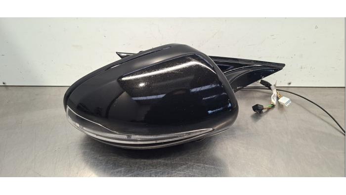 Rétroviseur extérieur droit Mercedes E-Klasse