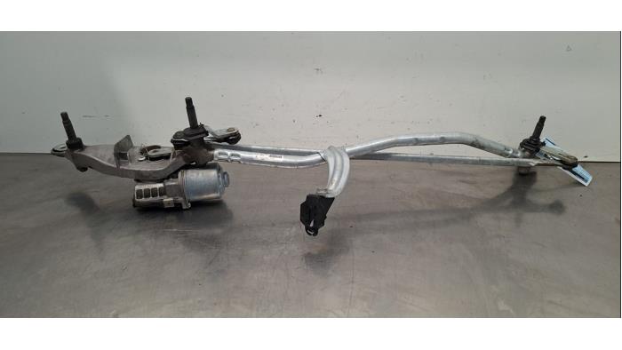 Moteur+mécanique essuie-glace Mercedes E-Klasse