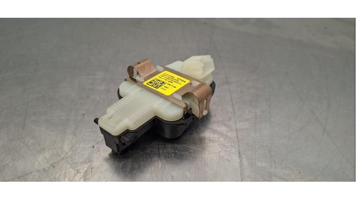 Capteur de pluie Mercedes E-Klasse