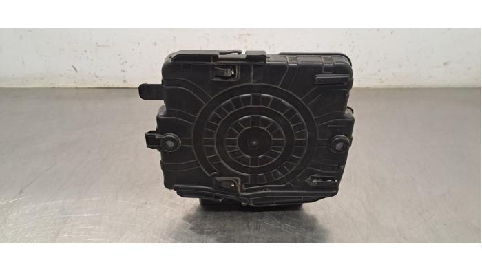 Ordinateur gestion moteur Peugeot 2008