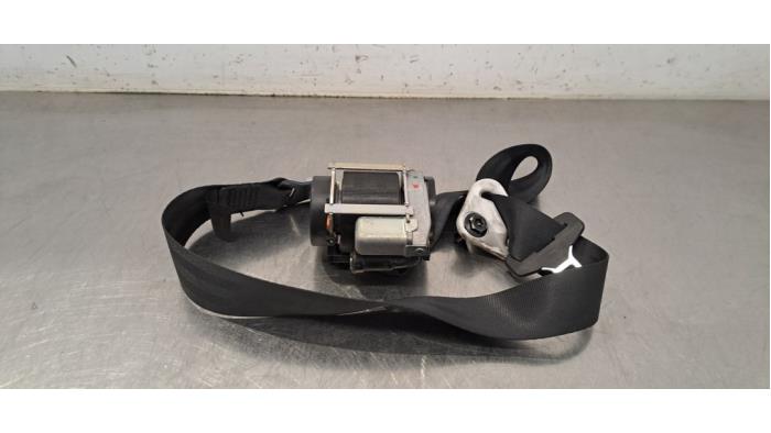 Ceinture de sécurité avant droite Peugeot 2008