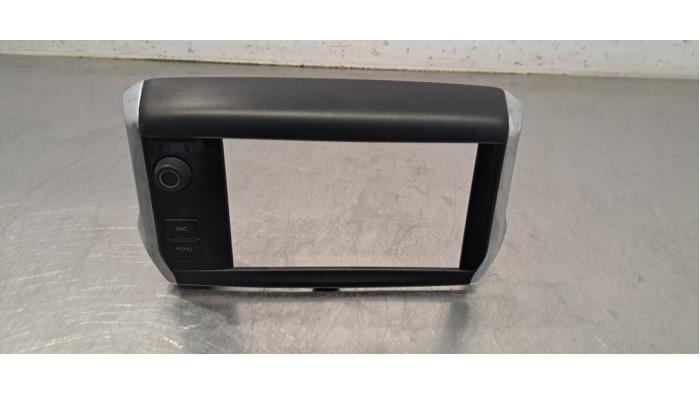 Unité de contrôle Multimedia Peugeot 2008