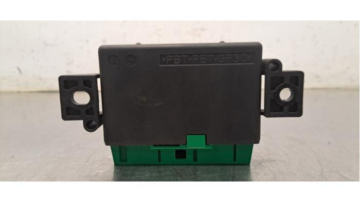 Module PDC Peugeot 2008