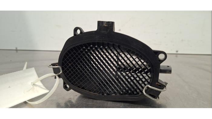 Compteur de masse d'air Mercedes E-Klasse