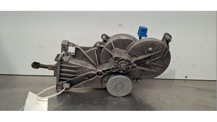 Moteur fermeture auxiliaire hayon Mercedes E-Klasse