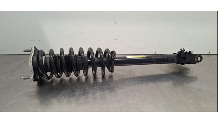 Amortisseur avant gauche Mercedes E-Klasse