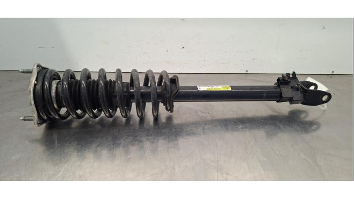 Amortisseur avant droit Mercedes E-Klasse