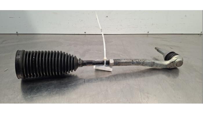 Barre d'accouplement gauche Mercedes E-Klasse