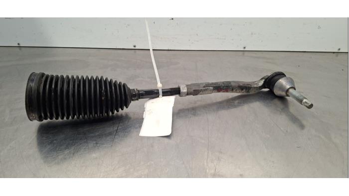 Barre d'accouplement droite Mercedes E-Klasse