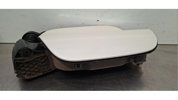 Clapet réservoir Peugeot 308