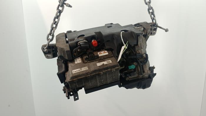 Électromoteur voiture électrique DS Automobiles DS7 Crossback