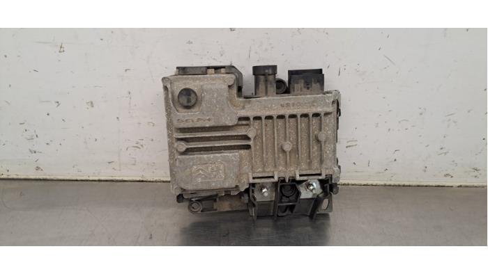 Ordinateur marche-arrêt Peugeot 2008