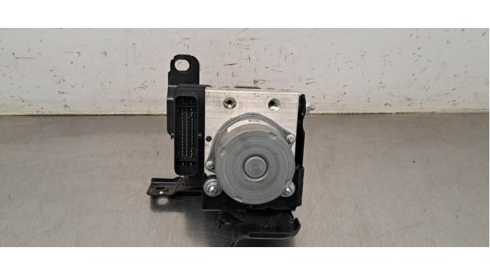 Pompe ABS Opel Astra