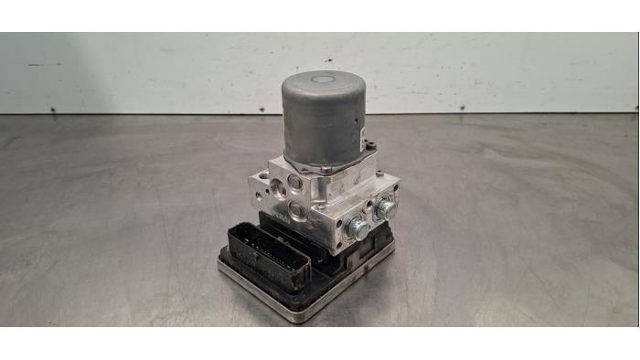 Pompe ABS Mercedes E-Klasse