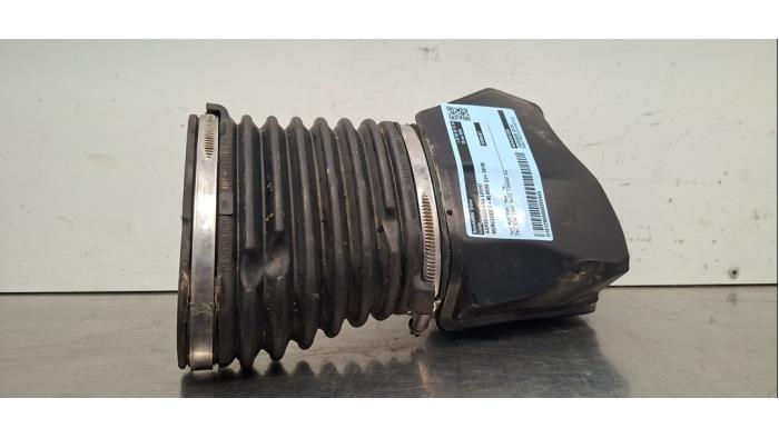 Tuyau d'aspiration air Mercedes E-Klasse