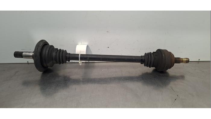 Arbre de transmission arrière gauche Mercedes E-Klasse