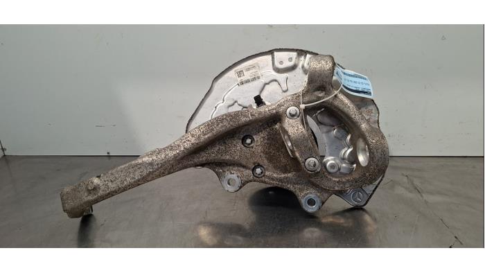 Joint avant gauche Mercedes E-Klasse