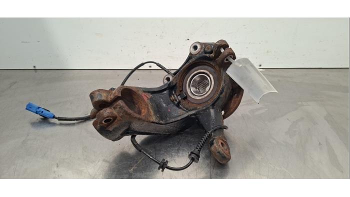 Joint avant gauche Peugeot 2008