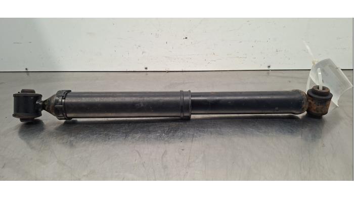 Amortisseur arrière droit Peugeot 2008