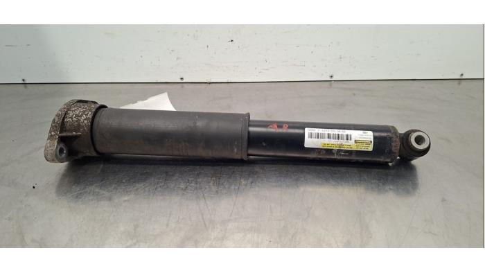 Amortisseur arrière droit Mercedes E-Klasse