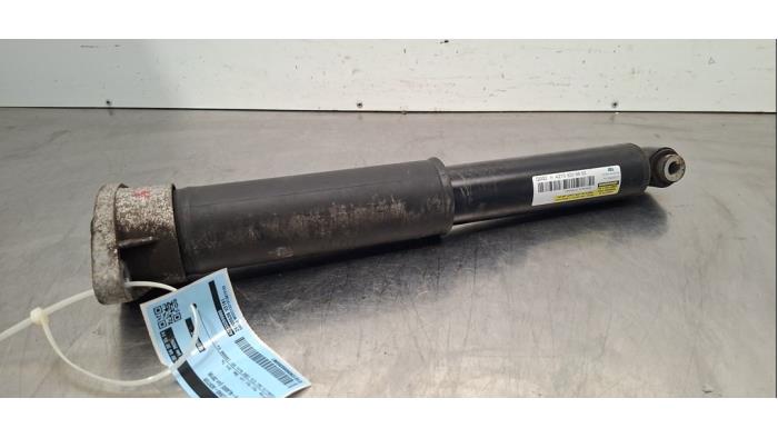 Amortisseur arrière gauche Mercedes E-Klasse