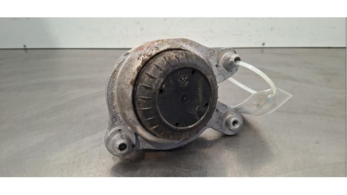 Support moteur Mercedes E-Klasse