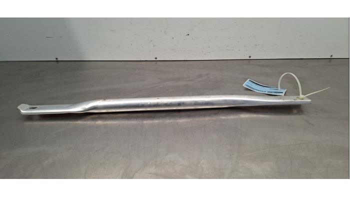 Support (divers) Mercedes E-Klasse