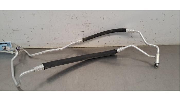 Tuyau clim Mercedes E-Klasse