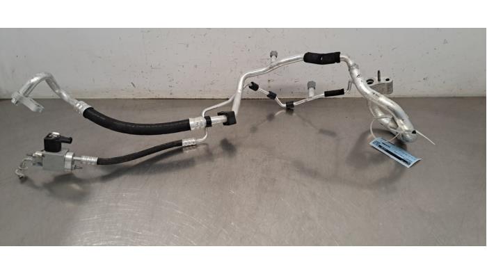 Tuyau clim Mercedes E-Klasse