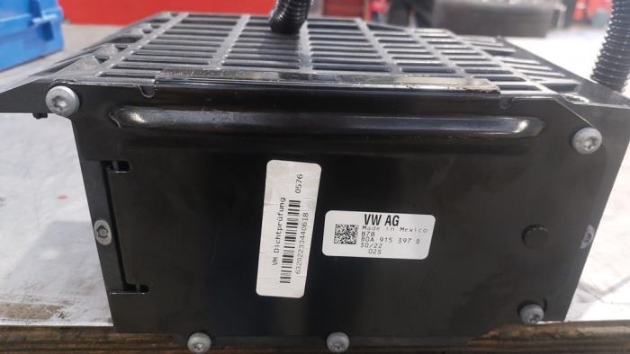 Batterie (hybride) Audi Q5