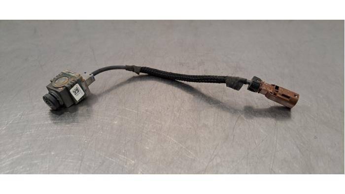 Caméra de recul Mercedes E-Klasse