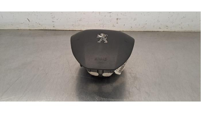Airbag gauche (volant) Peugeot 2008
