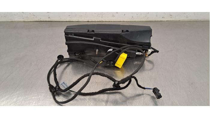 Airbag siège Peugeot 2008