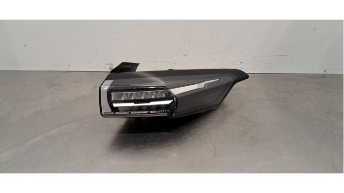 Feu arrière droit Peugeot 308