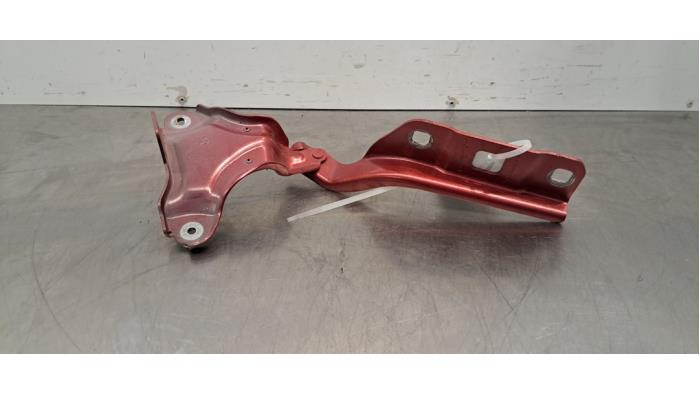 Charnière capot Peugeot 308