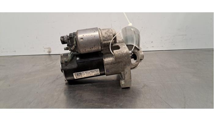 Démarreur Peugeot 2008