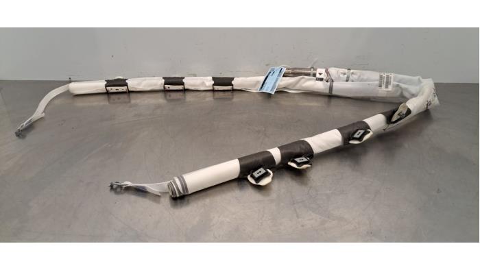 Airbag plafond droite Peugeot 308