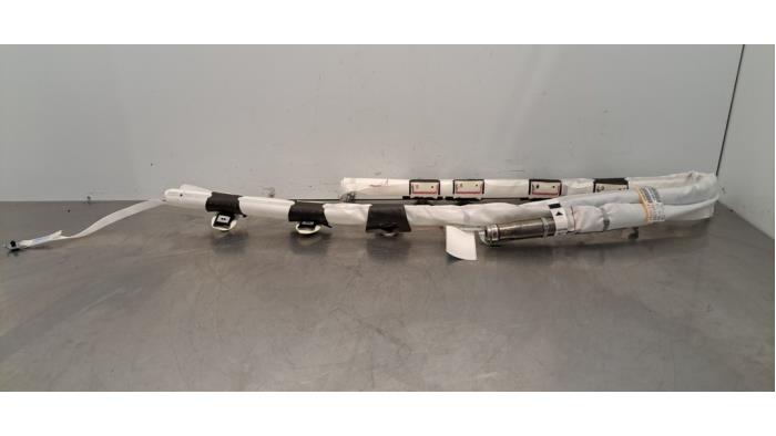 Airbag plafond gauche Peugeot 308