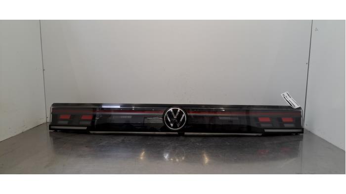 Barre feux arrière gauche + droite Volkswagen Tiguan