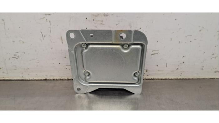 Module airbag  Peugeot 2008